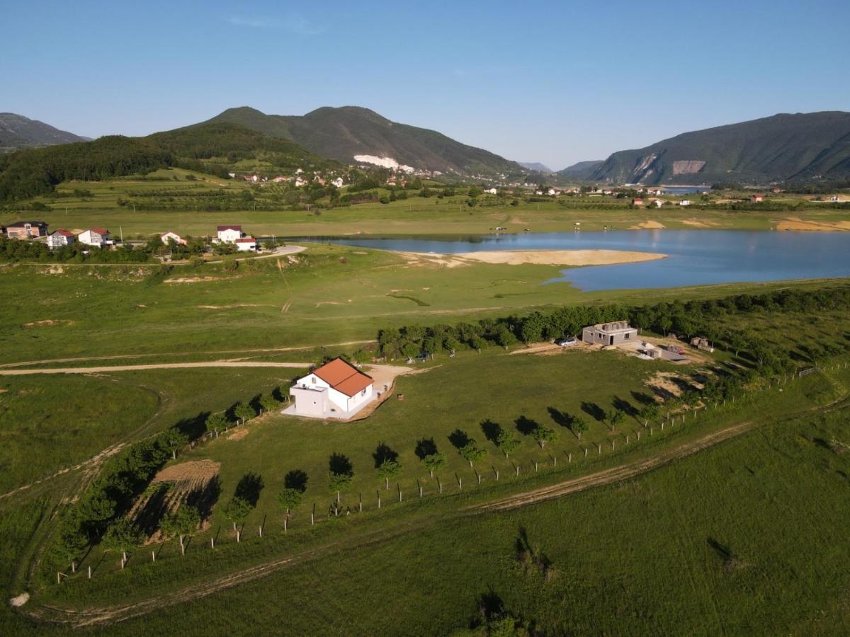 Vikendica Bruse Villa Jaklici Exterior photo