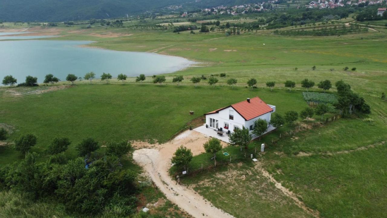 Vikendica Bruse Villa Jaklici Exterior photo